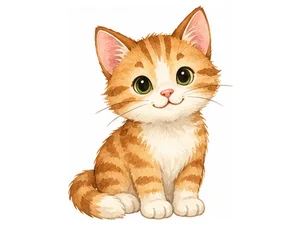 C - cat