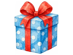 G - gift