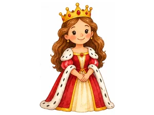 Q - queen