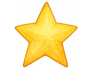 S - star
