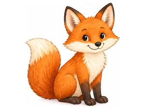X - fox