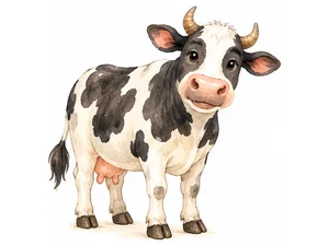 cow