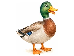 duck
