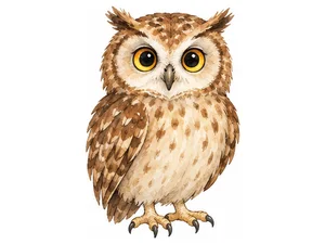 owl