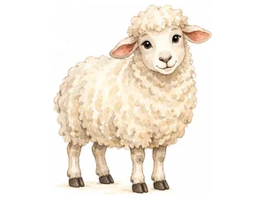 sheep