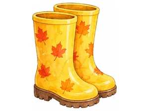 Boots - сапоги