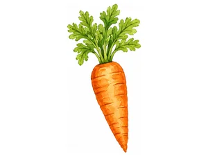 carrot