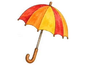 Umbrella - зонтик