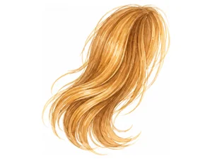 hair
