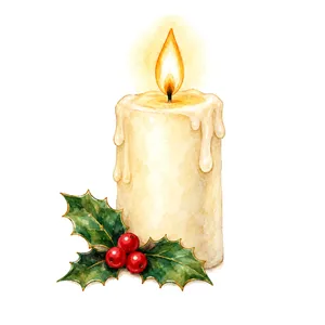 candle