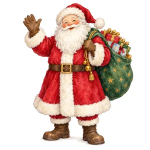 Santa Claus