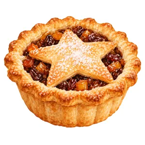 mince pie