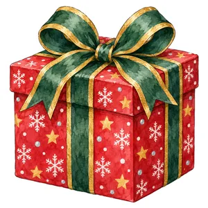 present