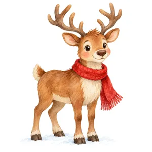 reindeer