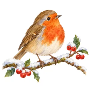 robin