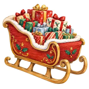 sleigh