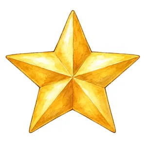 star