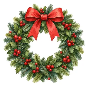 wreath