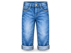 blue jeans