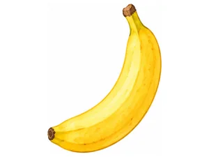 Banana - банан
