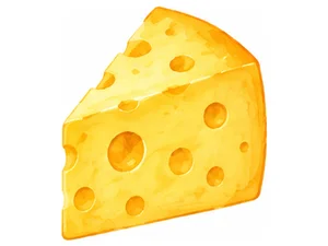 Cheese - сыр