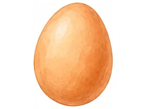 Egg - яйцо