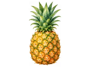 Pineapple - ананас