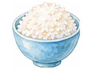 Rice - рис