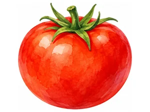 Tomato - помидор