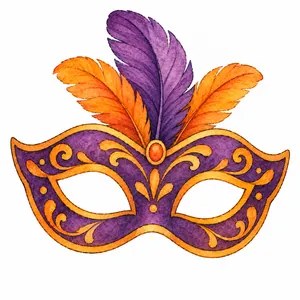 Mask - маска