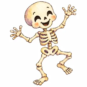 Skeleton - скелет