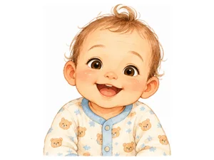 Baby - малыш