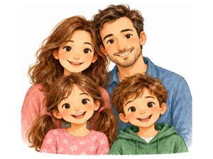 Family - семья