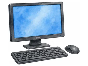 a computer