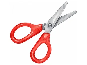 scissors