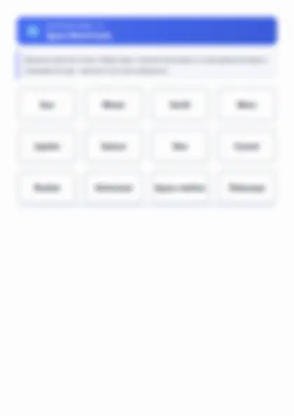 Word Cards - превью листа