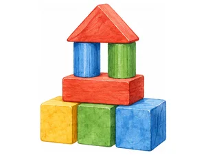 blocks