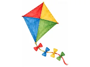 a kite