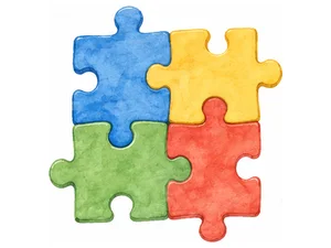 a puzzle