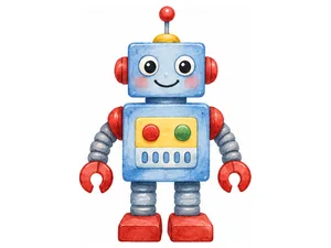 a robot