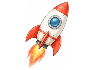 Rocket - ракета