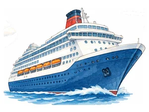 Ship - корабль